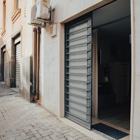Catanese Proverb'S House - Via Napoli - Ground Floor Exterior foto